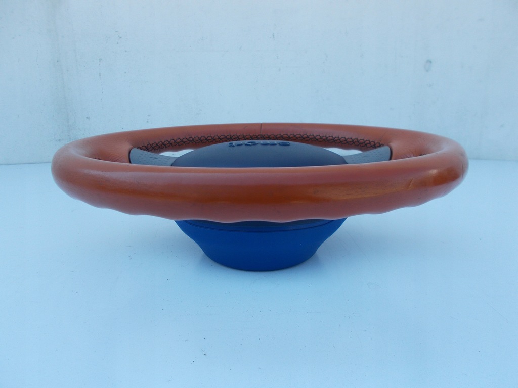 фото №13, Повітропровід шкіряний smart fortwo