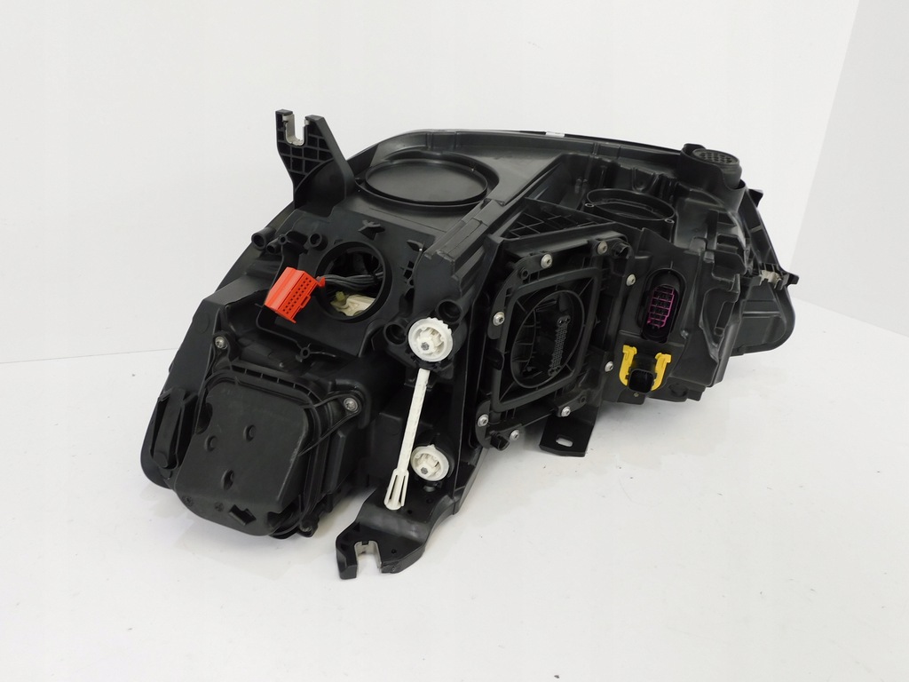 фото №13, Audi a6 c7 4g lift s6 лампа права full led usa 4g0941034k