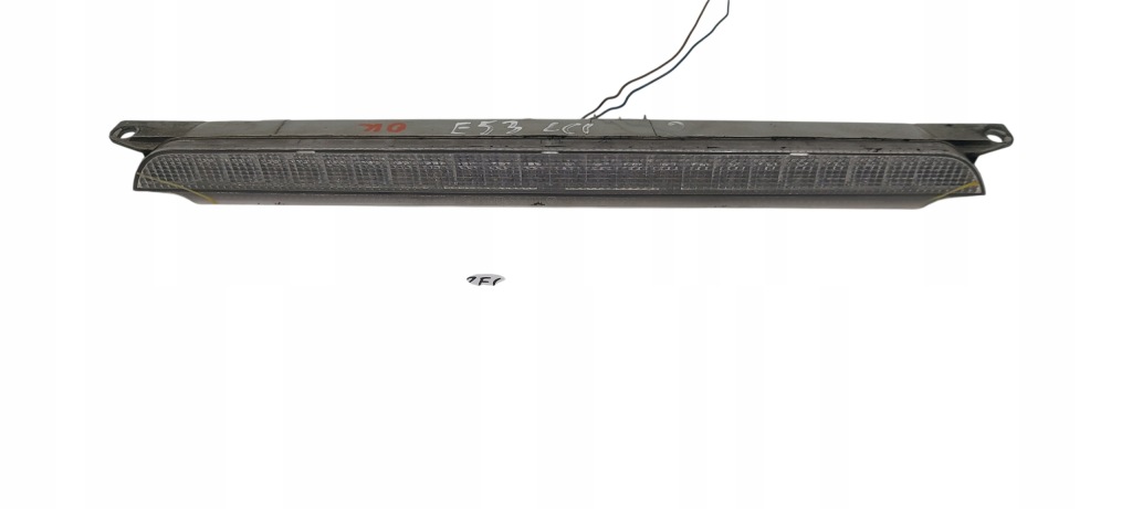 фото №1, Bmw x5 e53 lci третий свет стоп стоп-сигнал 6923970