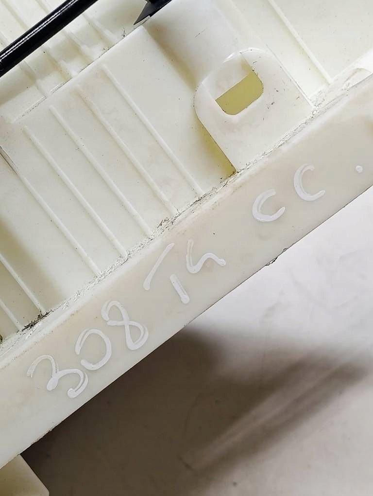 Peugeot 308 cc 09-13 кулиса  тросы переключения передач 9672043280 с Разборки