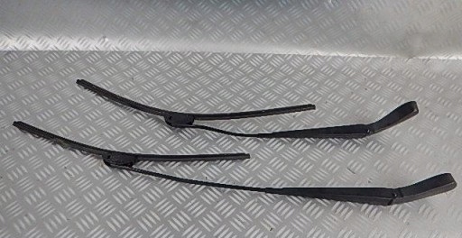 фото №1, Volvo s80 t6 рычаг дворники рычаги дворник