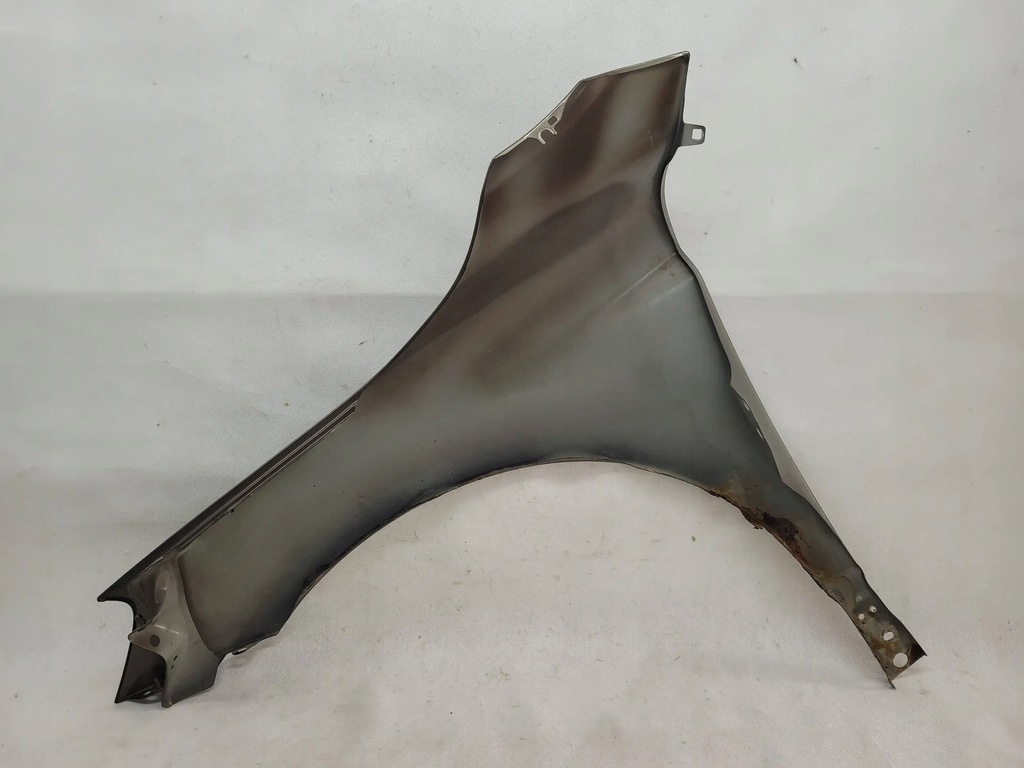 фото №8, Volvo xc60 i 08- крила перед передній правий fv