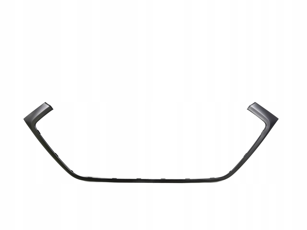 фото №1, Hyundai tucson ii 15- рамка молдинг решетка решётка nowa