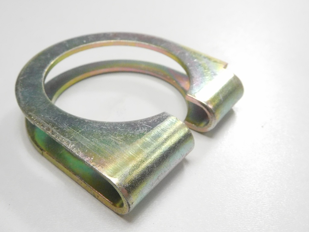 фото №6, Хомут do кріплення rur випускних fiat 5947284