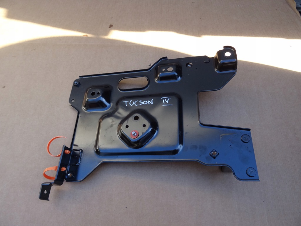 фото №1, Hyundai tucson iv основа інвертора