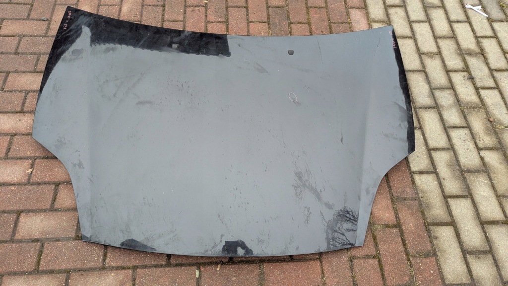 Купить Капот fiat bravo ii 891