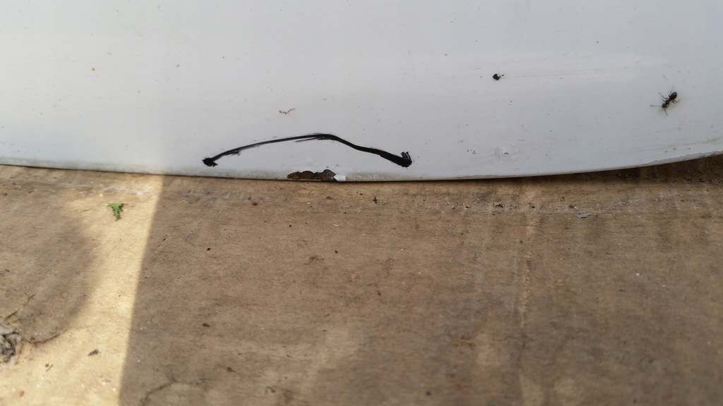 фото №9, Zafira c дверь левая задняя z40r 12-