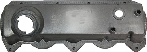 фото №1, Кришка клапанів vika