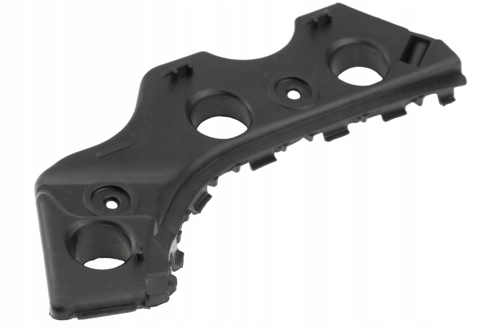 фото №1, Направляющая кронштейн бампера перед левый vw passat cc 2009-