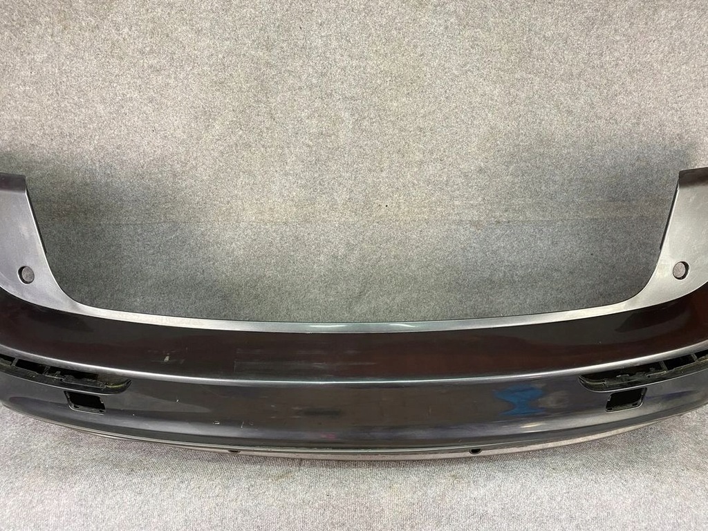 фото №7, Бампер задній задня - audi q5 8r 8r0 s-line 08-16