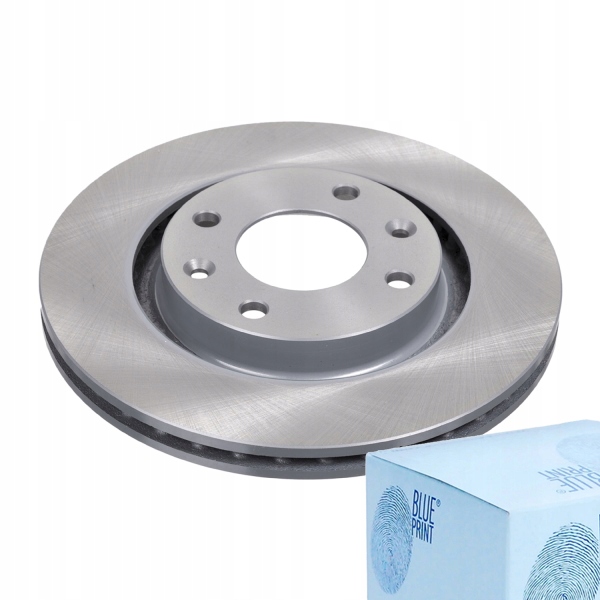 фото №1, Тормозные диски тормозные вентилируемый перед do peugeot 1007 2008