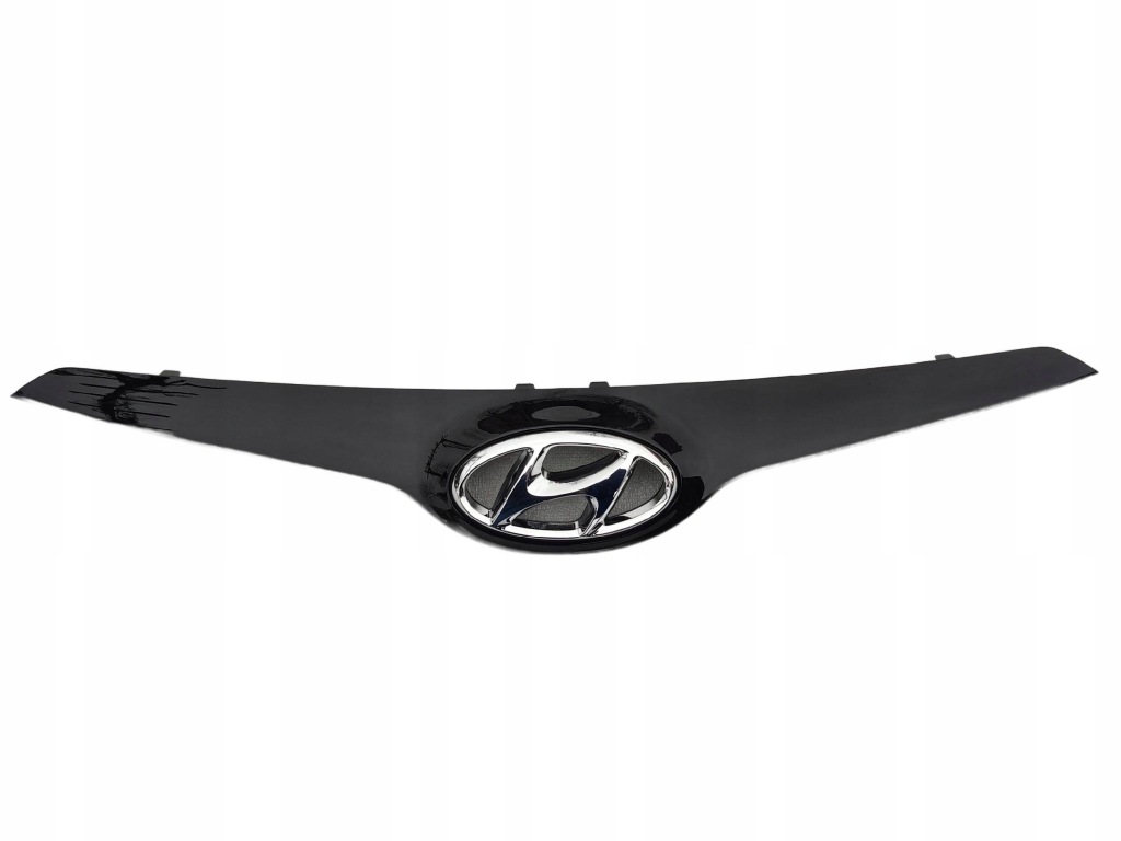 фото №1, Hyundai i30 ii решітка радіатора решітка радіатора оригінал 86352-a6000