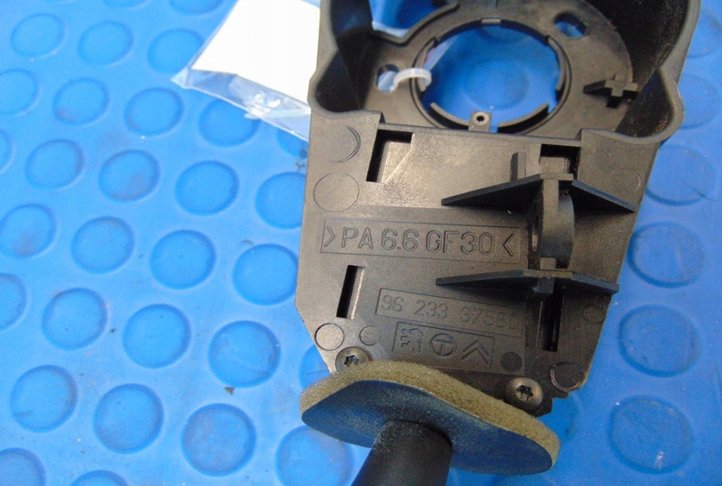 фото №7, Peugeot 306 переключатель комбинированный 96247564zl