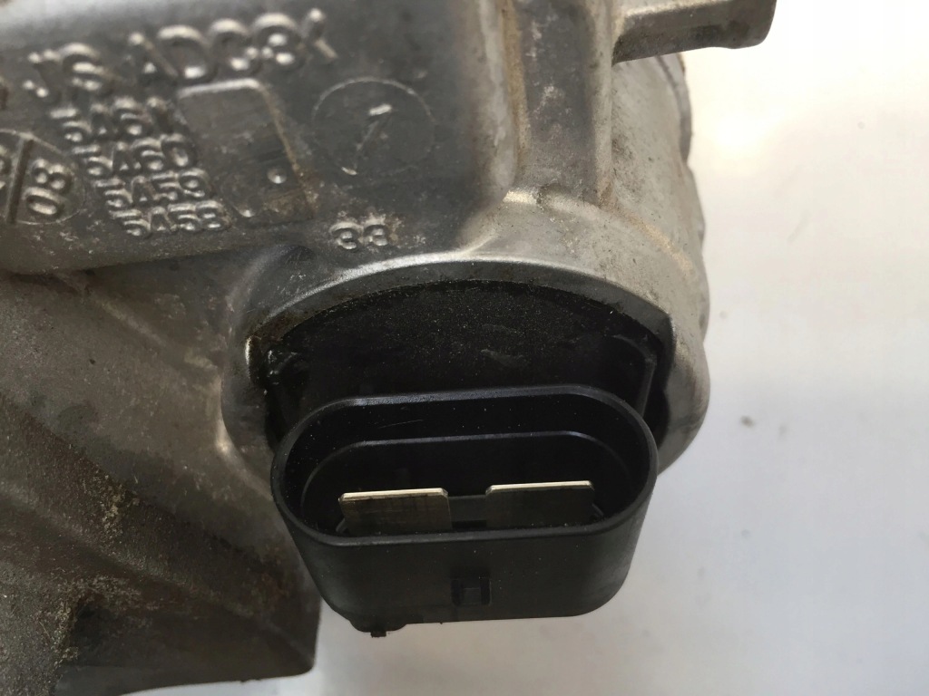 фото №10, Bmw 1 f40 трансмиссия рулевая рулевая рейка uk