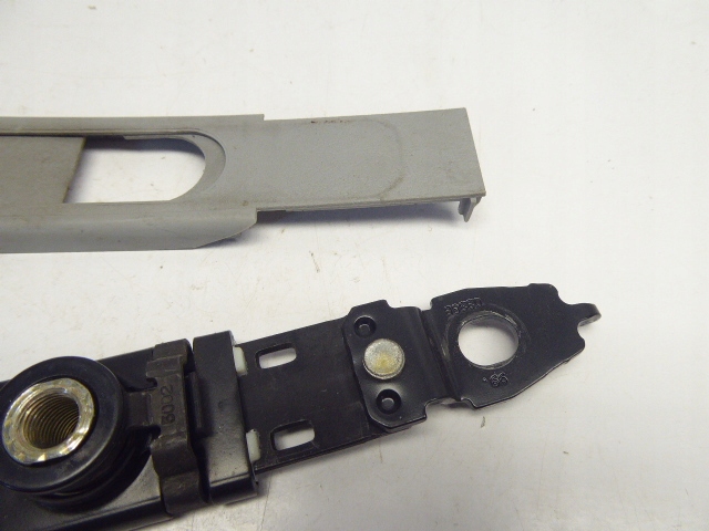 фото №3, Space star i lift регулировка поперечина безопасности