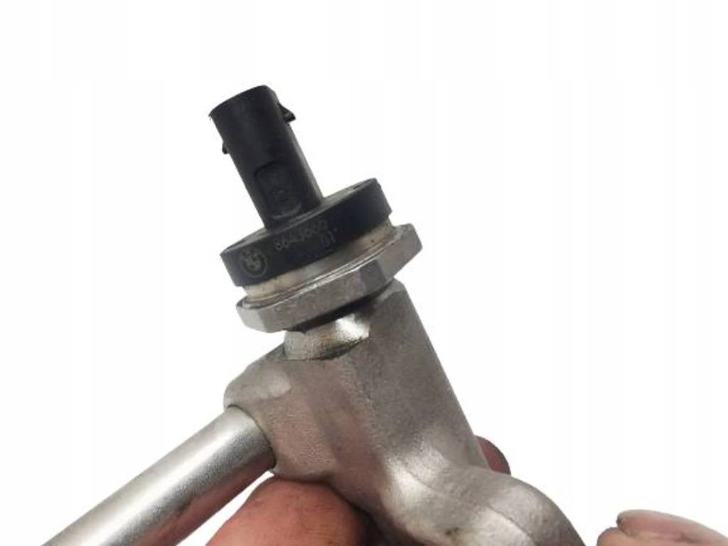 фото №8, Bmw 1 f20 молдинг впрыскная 8694197 1.5 b38b15a