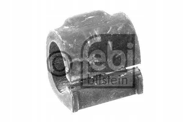 фото №2, Резиновый элемент стабилизатора dacia перед logan 23mm febi bil