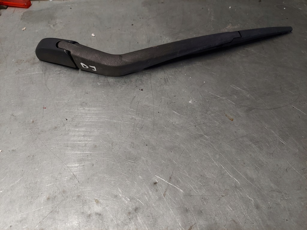 фото №2, Journey freemont 06-20r рычаг дворники задняя