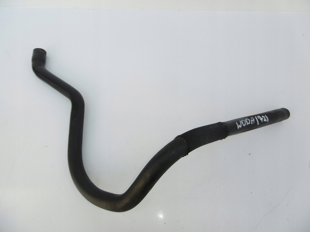 фото №1, Шланг трубка wąż wody renault magnum dxi