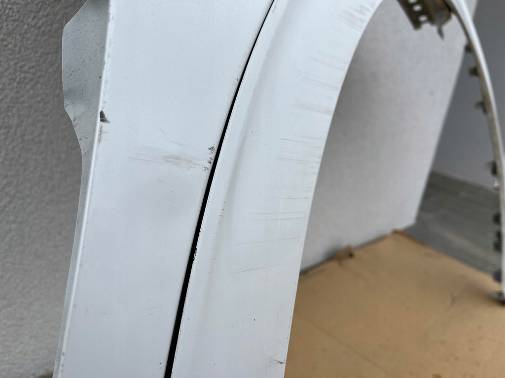 фото №13, Крыло правый kia ev6 ev-6