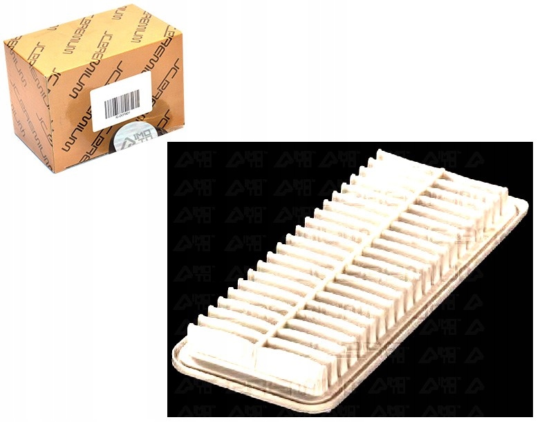 фото №5, Jc premium фільтр повітря lexus rx 400h mhu3_. g