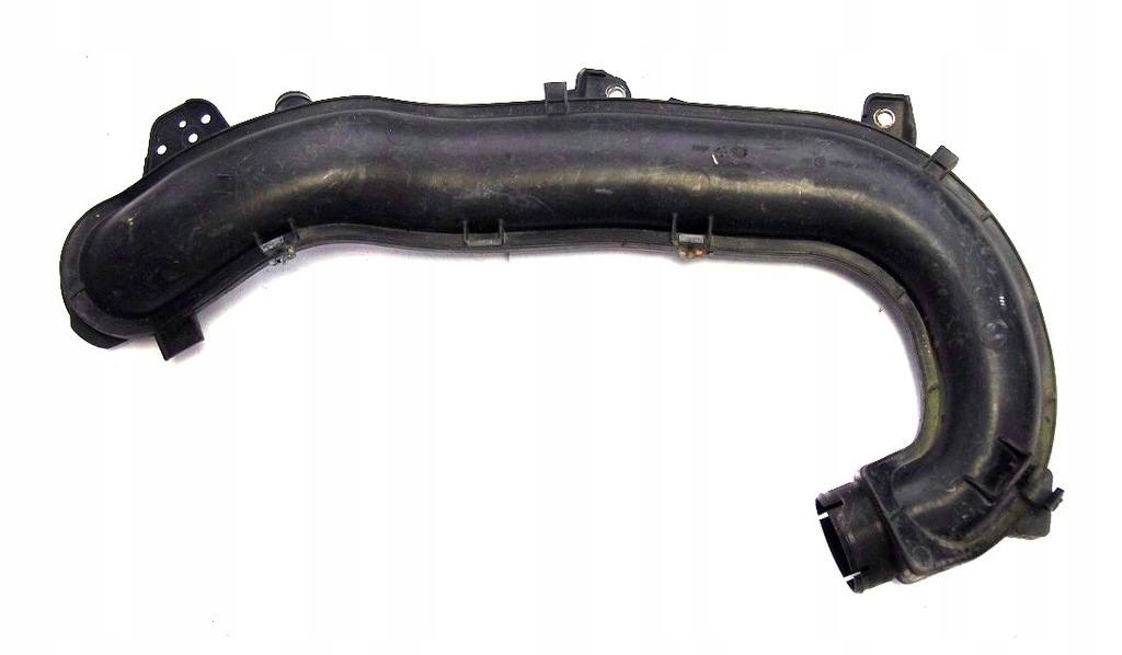 фото №1, Шланг труба интеркулер ford kuga s-max 2.0 tdci