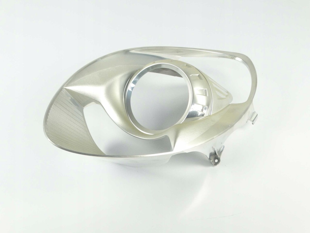 фото №1, Mercedes w251 отражатель отражатель лампа правый перед