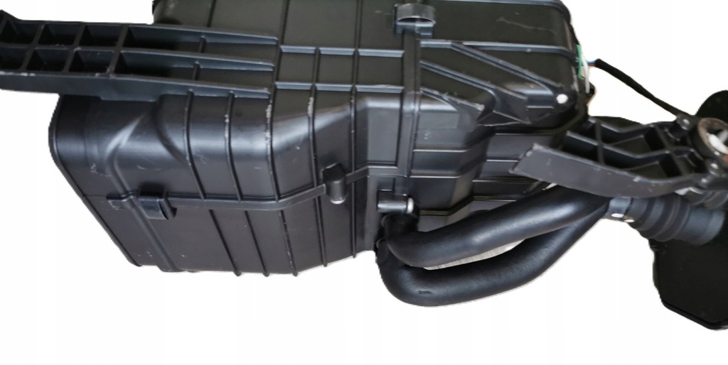 фото №12, Renault trafic iii ac кондиціонер задня задня кондиціонер 738102651r