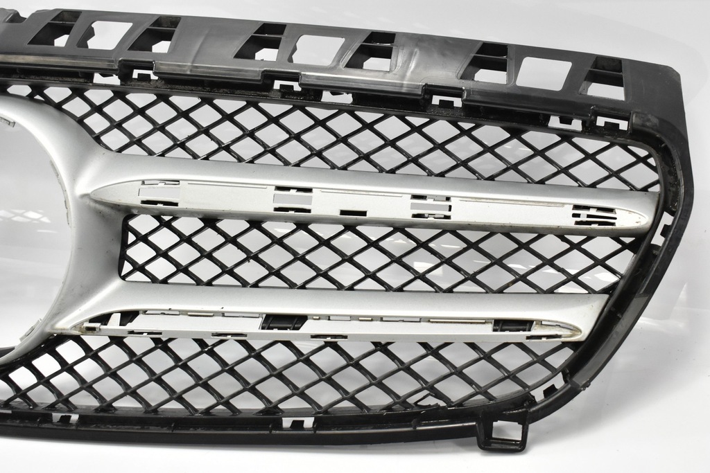 фото №16, Решётка радиатора решётка радиатора радиатора mercedes a klasa w176