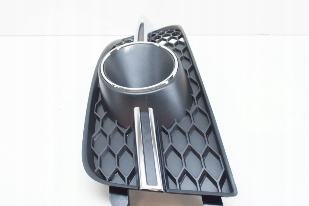 фото №7, Audi a7 4ga s бампер передній права решітка протитуманна 4g8807682e9b9