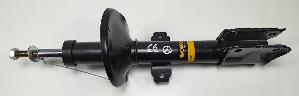 фото №1, Амортизатор передній лівий перед dacia duster