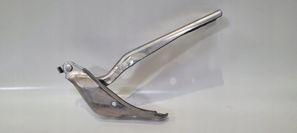 фото №1, Правий петля кришки skoda rapid 5ja823302a оригінал