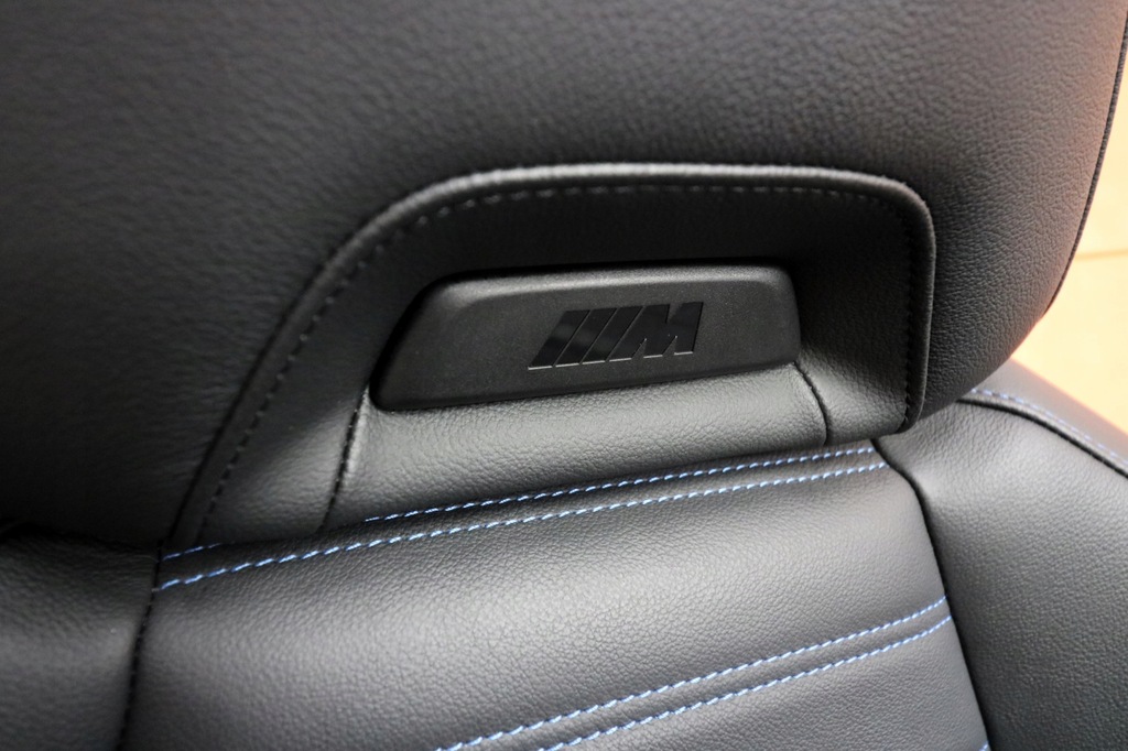фото №13, Bmw 4' g22 салон сиденья с подогревом память vernasca m-sport harman kardon