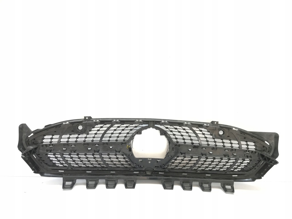 фото №11, Mercedes cla w118 amg решётка радиатора решётка радиатора решётка перед a1188880000