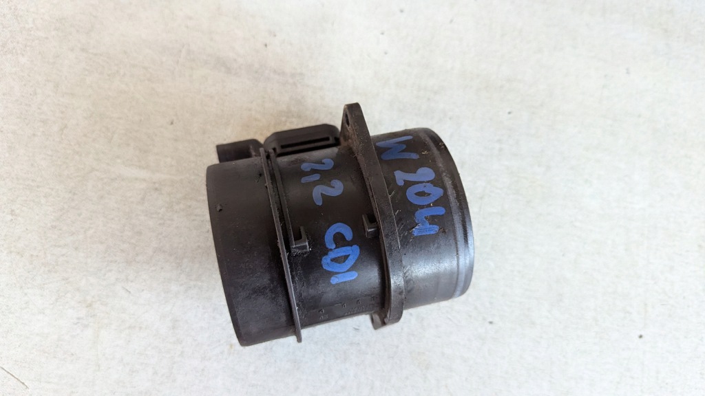 Купити Витратомір mercedes w204 2.2 cdi