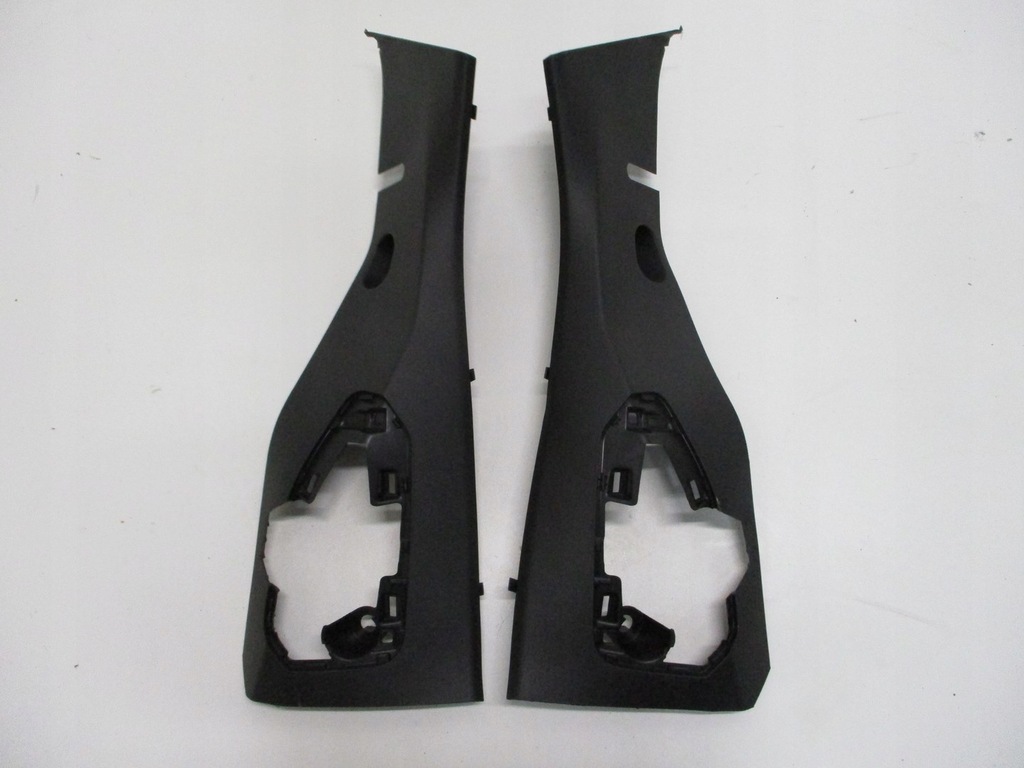 фото №1, Защита накладка renault clio v 769174551r