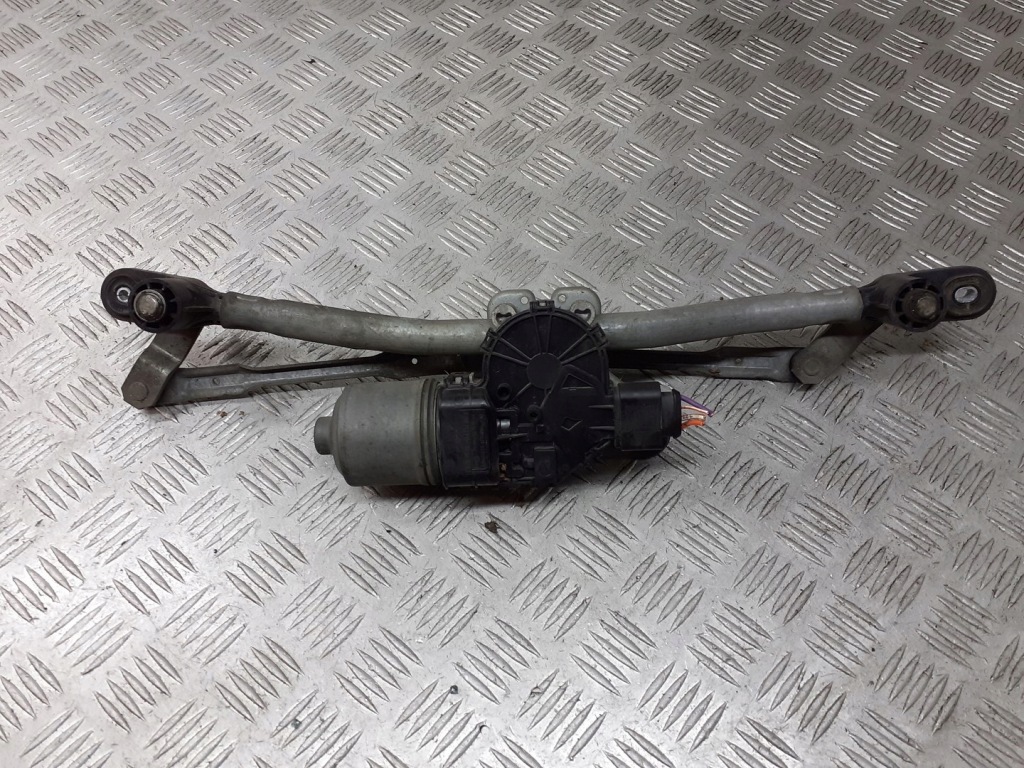 фото №1, Механізм двірник перед croma ii 51708219