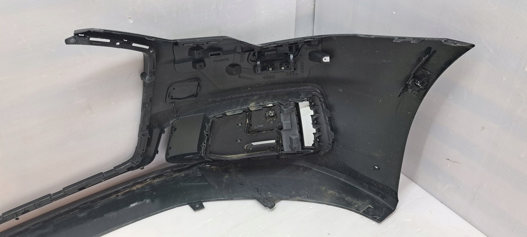 фото №10, Audi a6 c8 s-line 4k0 бампер передний перед