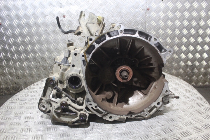 фото №1, Коробка передач передач 5 ступенева mazda 3 i 2.0