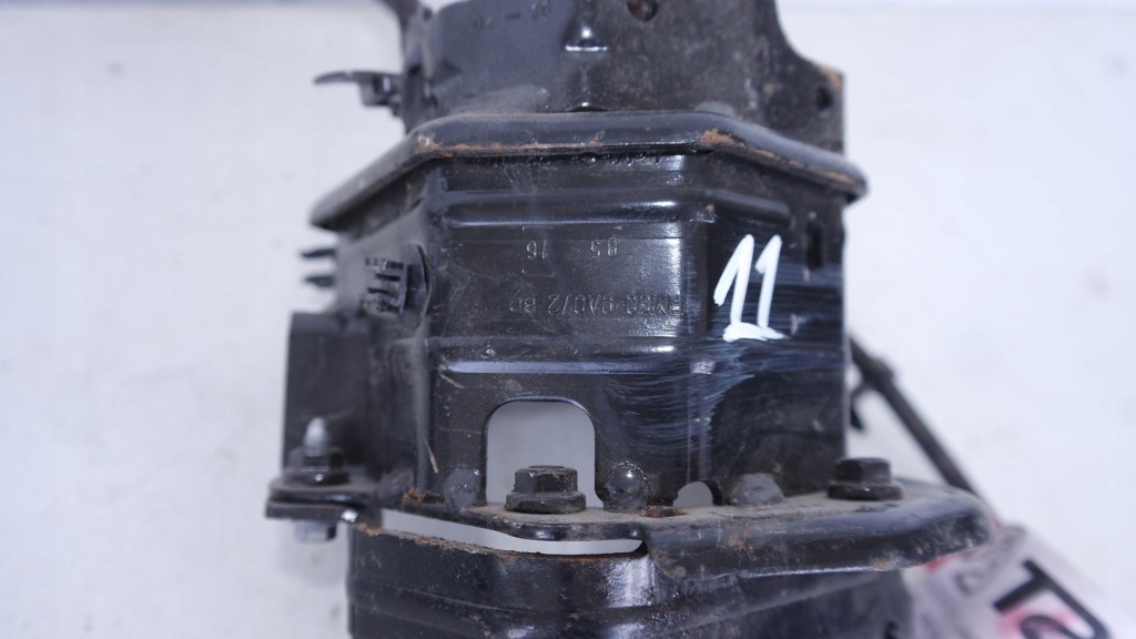 фото №1, Кронштейн фільтра пального ecosport mk2 1.5 tdci