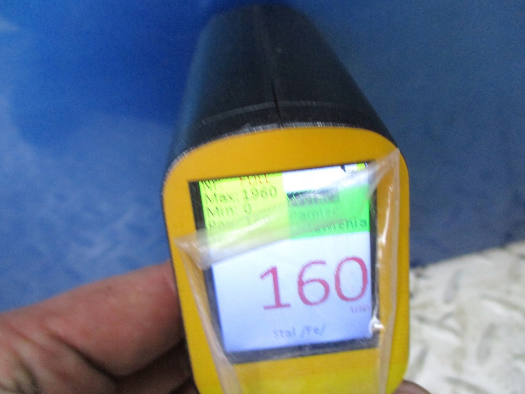 фото №8, | renault megane 2 двері правий задня хетчбек