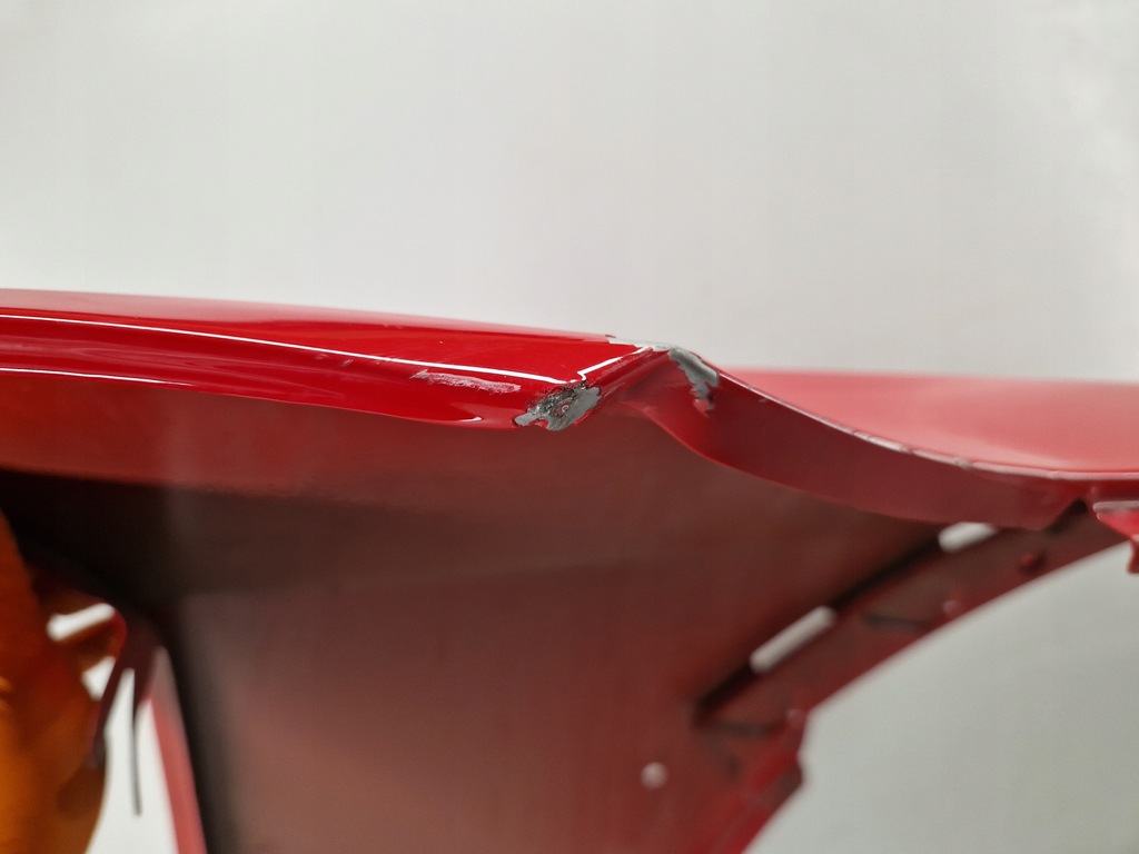 фото №15, Dodge challenger lift widebody крила лівий передній перед