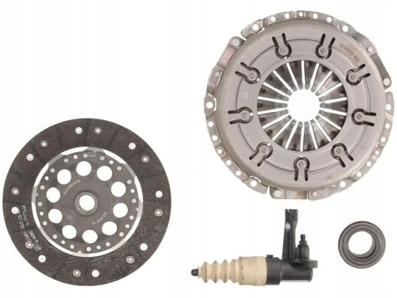 фото №3, Luk 623 3301 21 набор сцепление