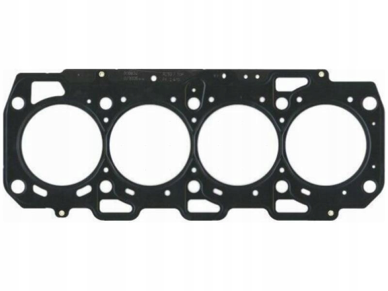 фото №1, Прокладка головки fiat stilo multi wagon 1.9 bravo ii 1.9