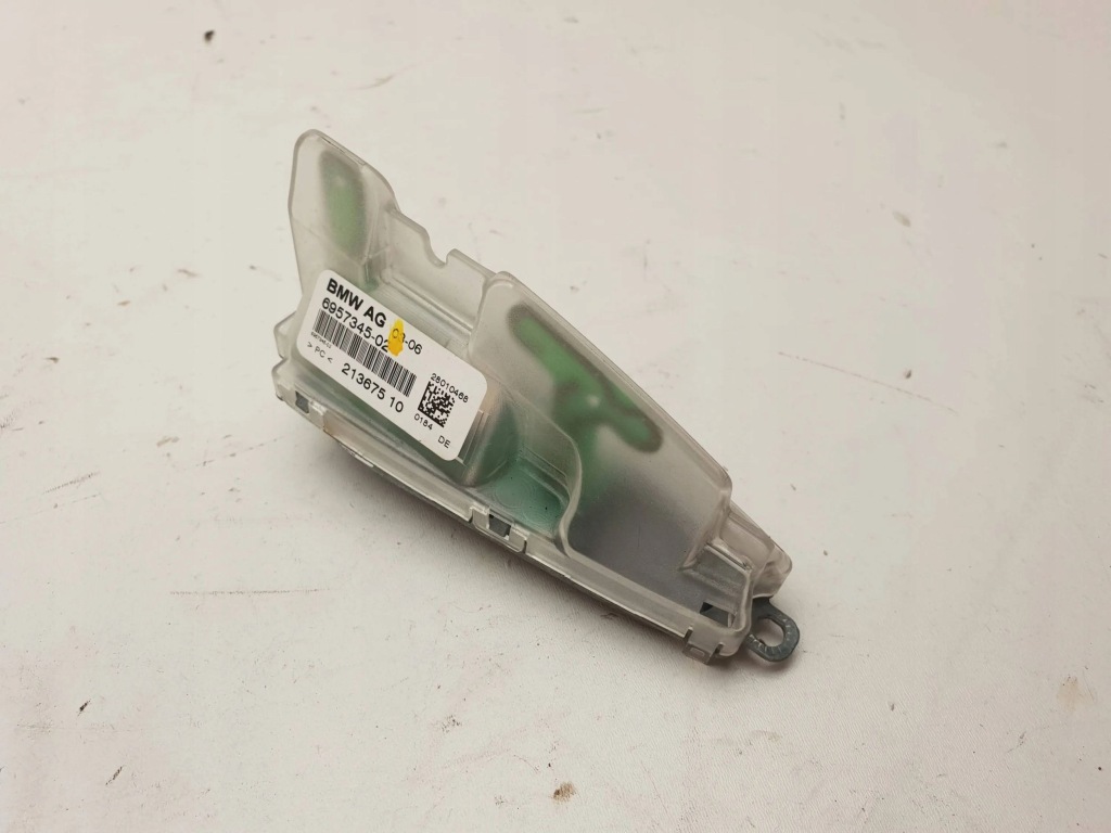 фото №1, Bmw 7 e65 e66 2006 антена gps