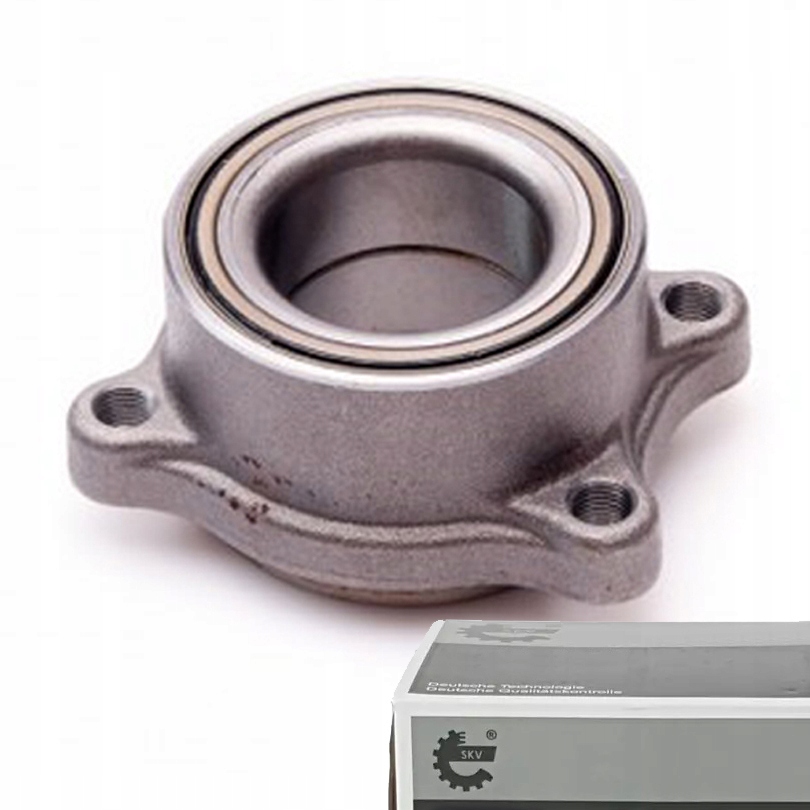 фото №1, Ступица подшипник колеса задняя do infiniti fx 35 na 45