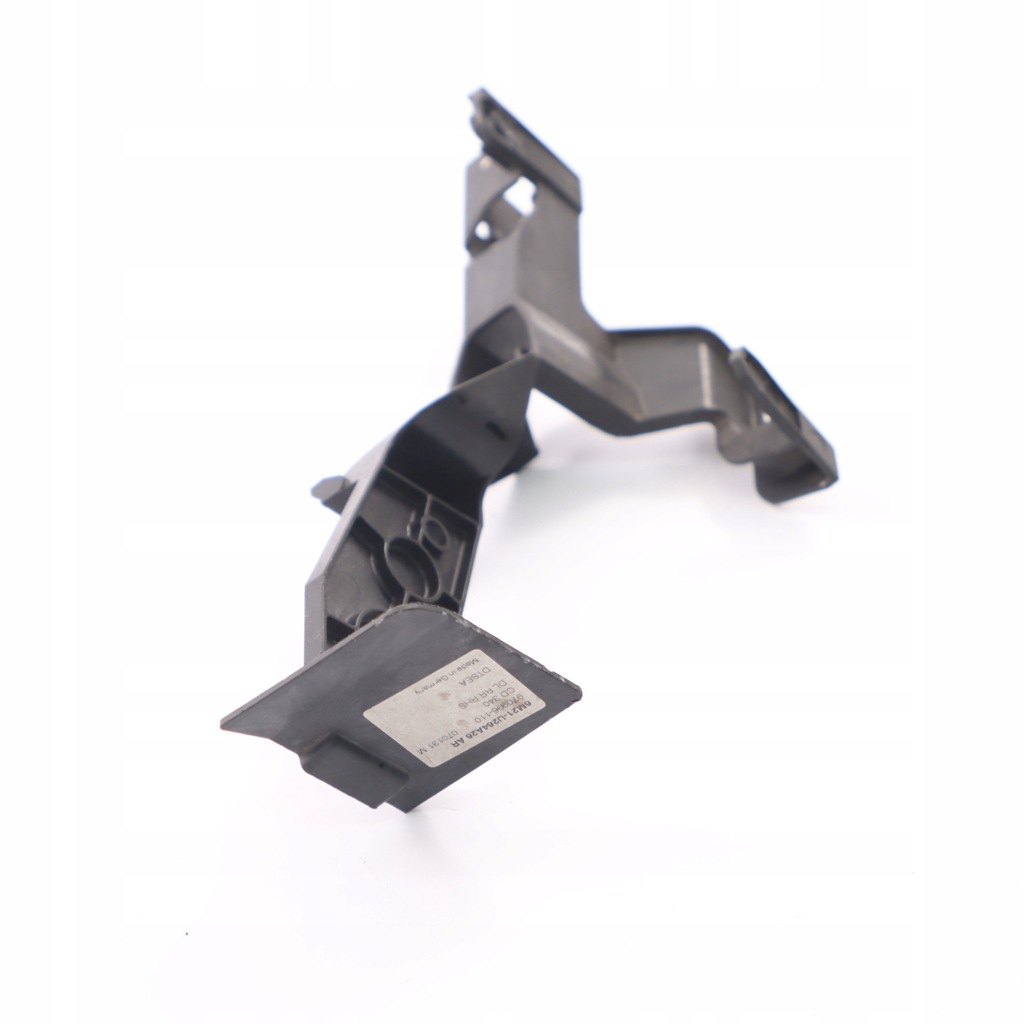 фото №13, Ford galaxy кронштейн кронштейн захист замка правий задня 6m21-u266b30-ab