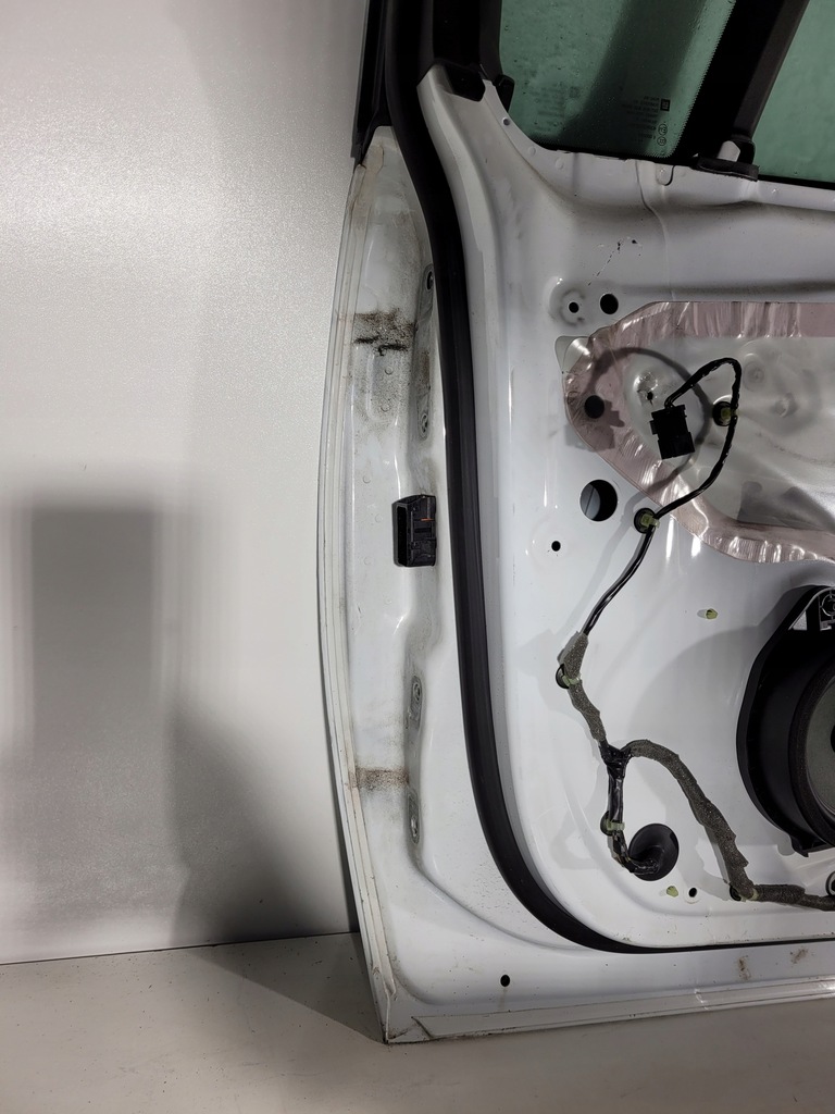 фото №9, Meriva b дверь правый перед правое передние z474