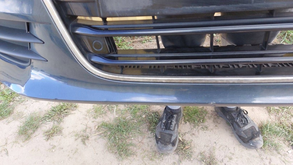 Audi a6 c7 4g 11-14 бампер kompletny перед передний pdc Киев