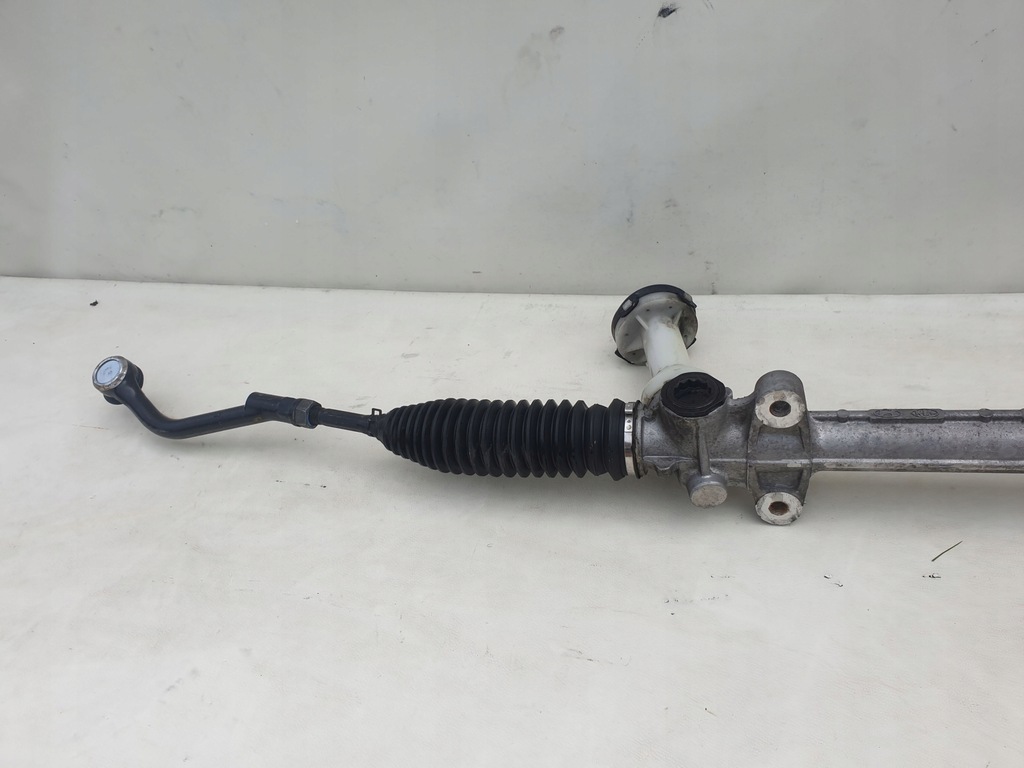 фото №16, Hyundai santa fe iii 12-18 система трансмиссия рулевой magiel 565002w100